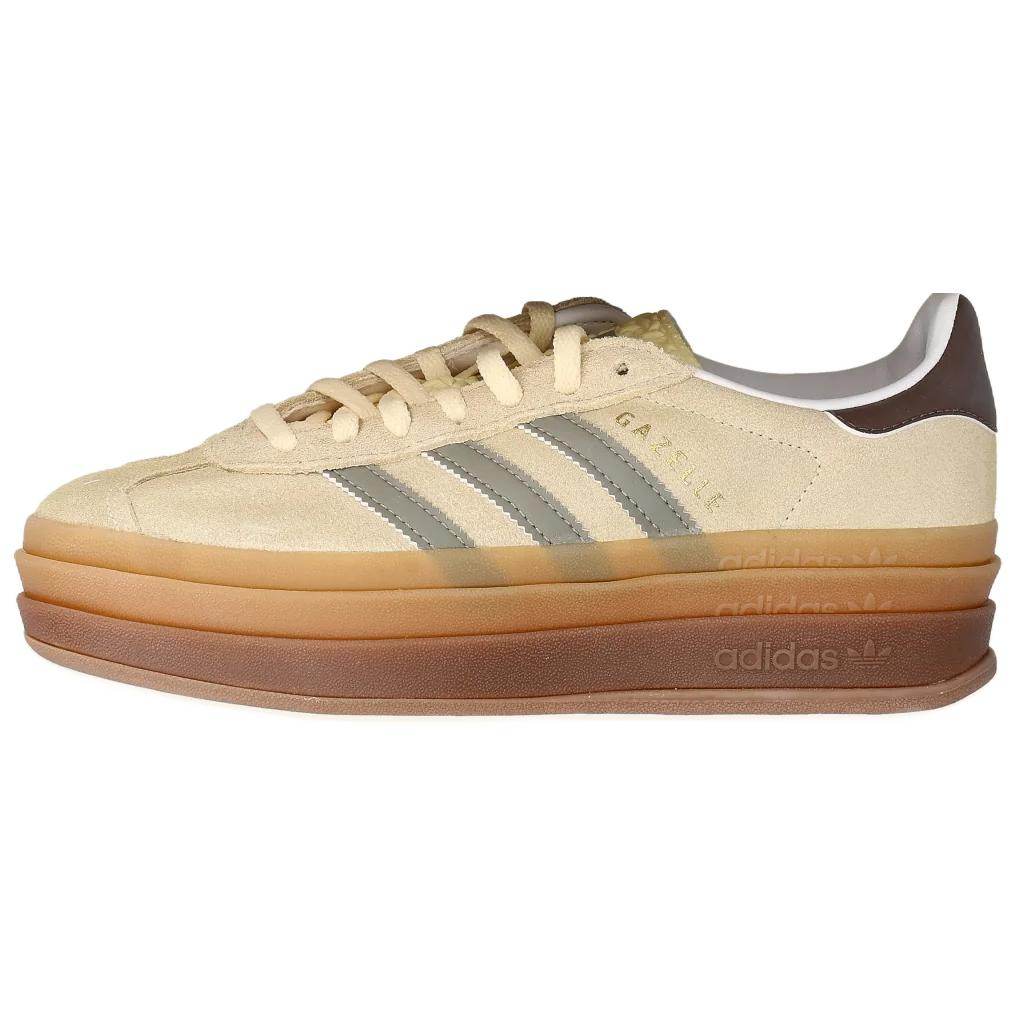 Кроссовки женские Adidas Originals Gazelle Bold - Boxette Shop